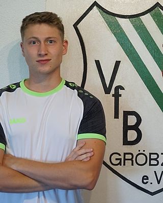 Jannes Titze