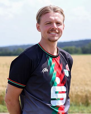Dominik Braun