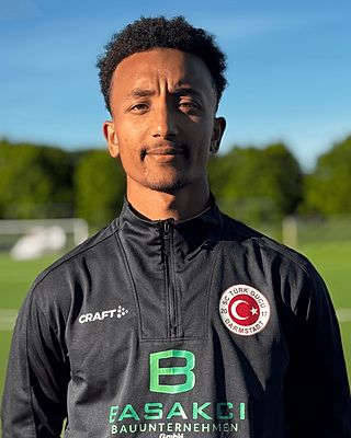 Bilal Mustefa Abdulhay