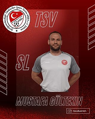 Mustafa Gültekin