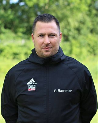 Florian Rammer