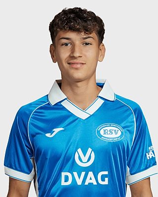 Yassin Boulehris