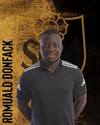 Romuald Keumo Donfack