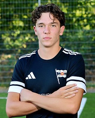 Benedikt Jene