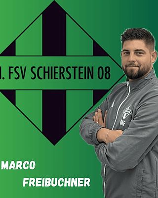 Marco Freibuchner