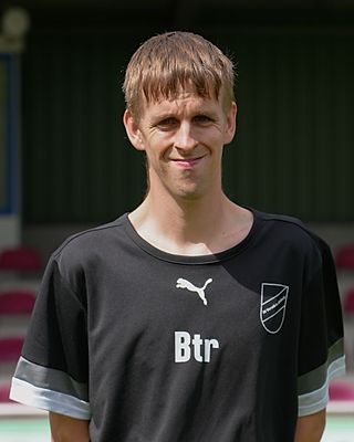 Dennis Wolterink