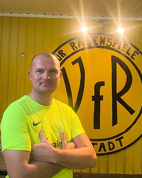 Foto: VFR Eberstadt