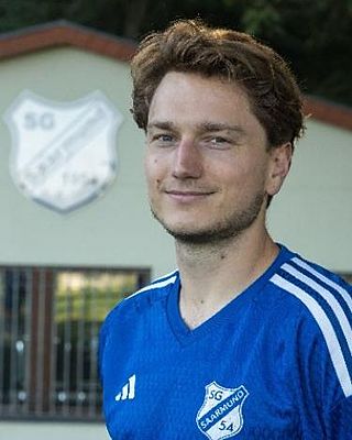 Jonathan Grigull