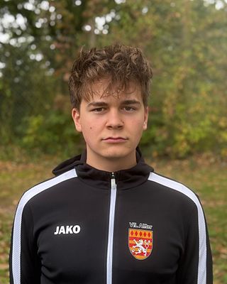 Tim Niklas Hansen