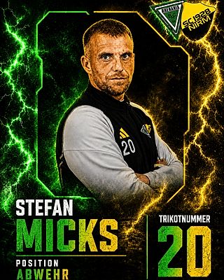 Stefan Micks