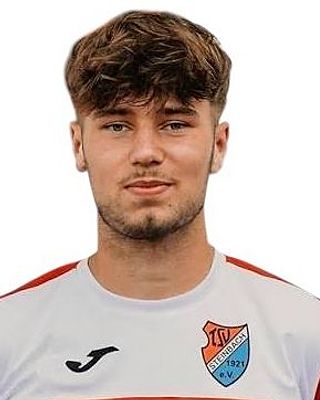 Lino Mathis Fuhr