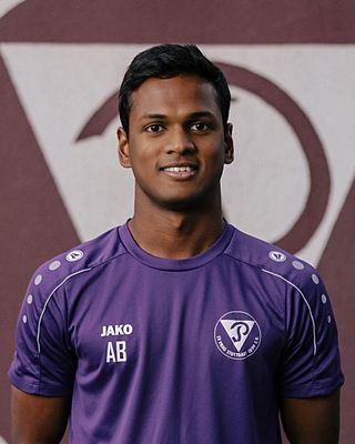 Aadhithya Raj Balasubramanian