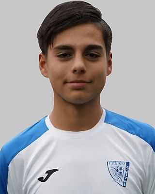 Taha Mehmet Albayrak