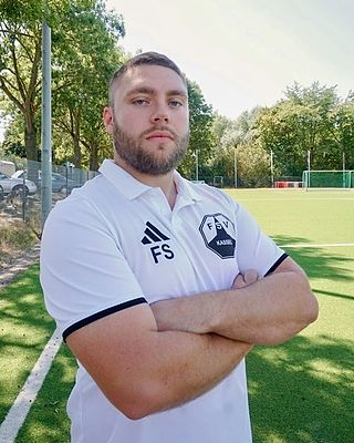 Felix Straatmann
