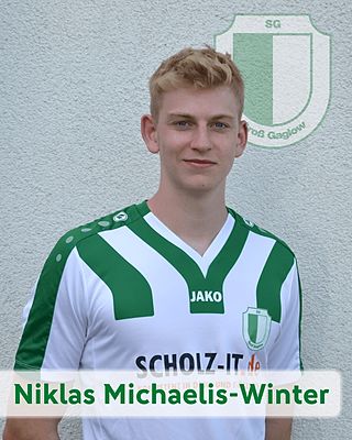 Niklas Michaelis-Winter
