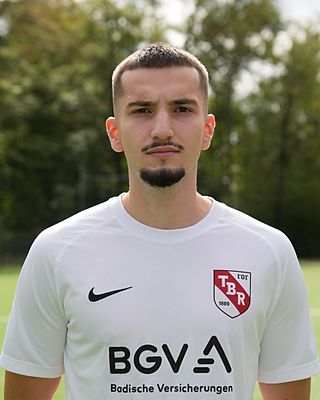 Ermal Alihajdaraj