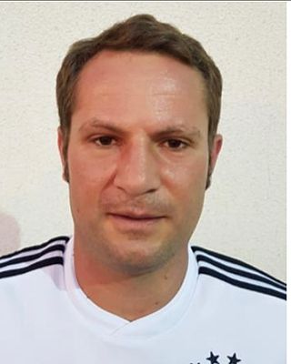 Wolfgang Hasselbeck