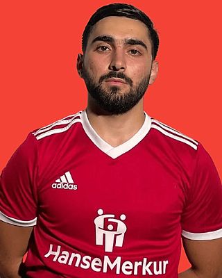 Rafik Hovik Manukyan