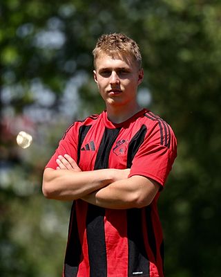 Jonas Schuh