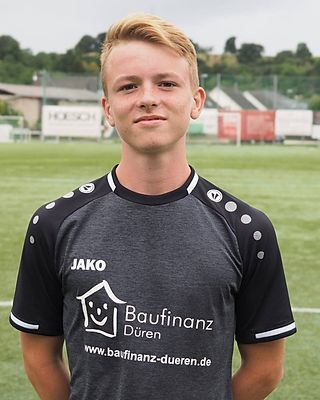 Tobias Matthies