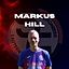 Markus Hill