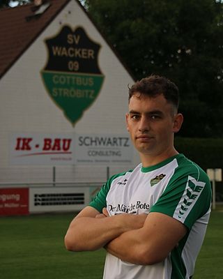 Niklas Keller