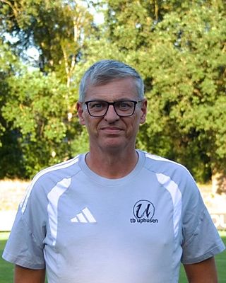 Olaf Mattner