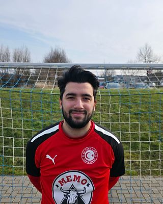 Ali Cakir