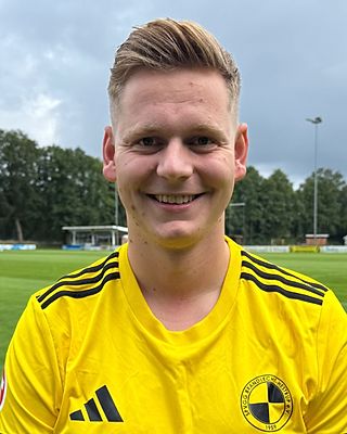 Felix Feitsma