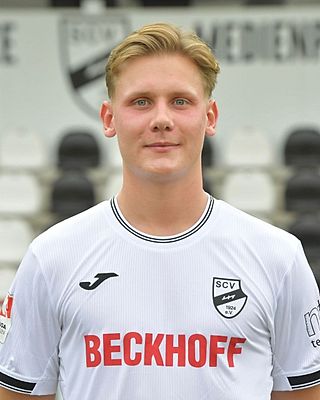 Tristan Alexander Schubert