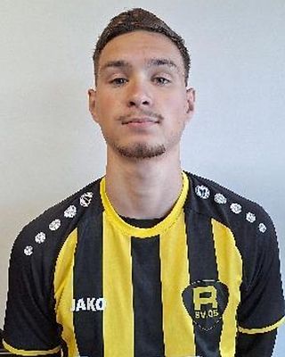 Justus Cornelius Leisten