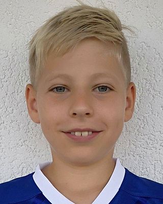 Jonas Linke