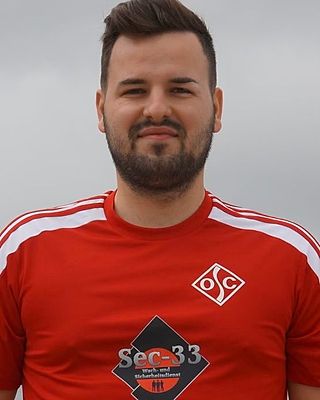 Amir Redzic