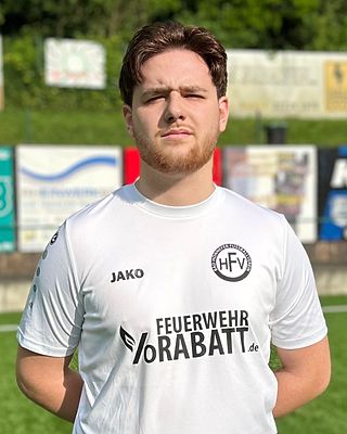 Enrico da Silva Filipe