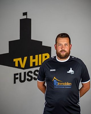 Tom Winkelströter