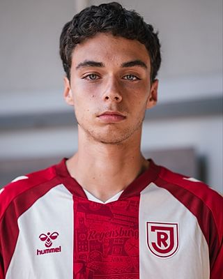 Matteo Müller