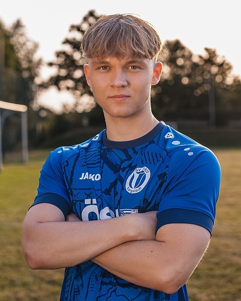 Foto: Marvin Mikulla