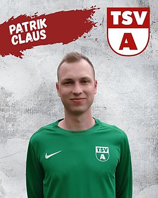 Patrik Claus