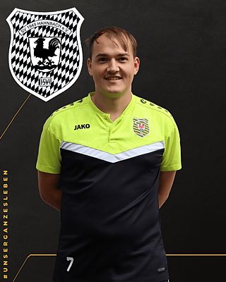 Fabian Brewitzer