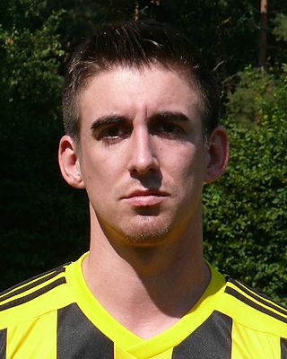 Fabian Scharfenstein