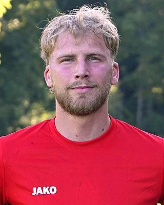 Samuel Biehler