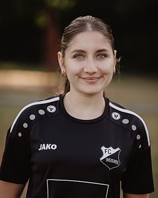 Noa Teresa Scherer