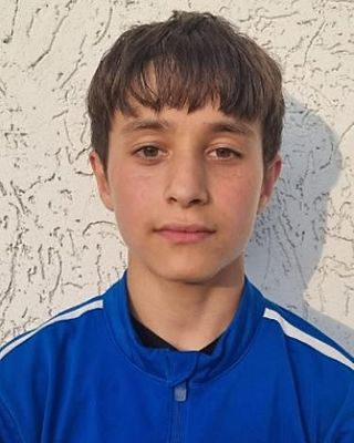 Zubaidullah Mohammadi