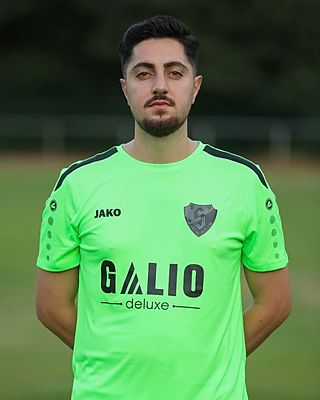 Mohammed Yasin Sayan