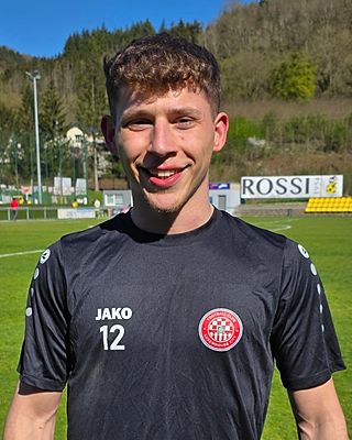 Luis Miguel CARVALHO PEREIRA