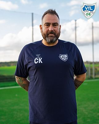 Christian Klinkhammer