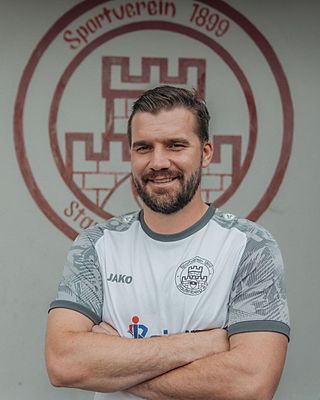 Daniel Stein
