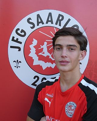 Luka Pareishvili