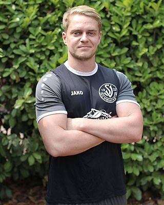 Matthias Tenbücken