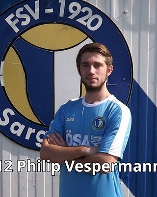 Philip Vespermann